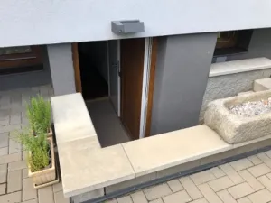 Pronájem bytu 1+1, Jihlava, Letní, 53 m2