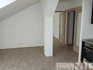Pronájem bytu 2+kk, Plzeň, Koperníkova, 47 m2