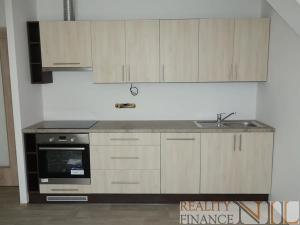 Pronájem bytu 2+kk, Plzeň, Koperníkova, 47 m2