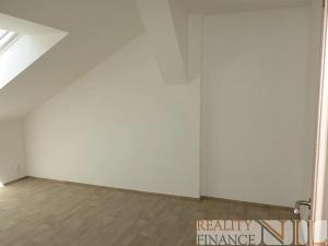 Pronájem bytu 2+kk, Plzeň, Koperníkova, 47 m2