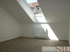 Pronájem bytu 2+kk, Plzeň, Koperníkova, 47 m2