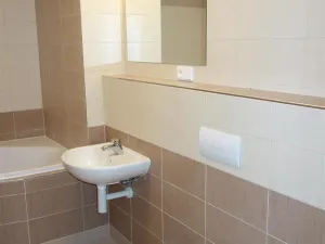 Pronájem bytu 2+kk, Plzeň, Koperníkova, 47 m2