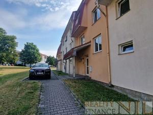 Pronájem bytu 3+kk, Vejprnice, Jižní Svahy, 86 m2