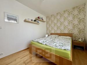 Pronájem bytu 2+kk, Brno, V Újezdech, 53 m2