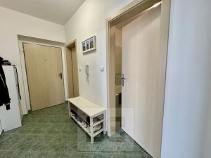 Pronájem bytu 2+kk, Brno, V Újezdech, 53 m2