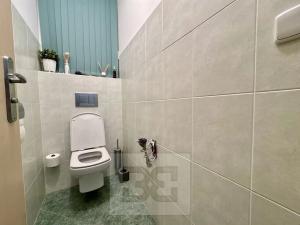 Pronájem bytu 2+kk, Brno, V Újezdech, 53 m2