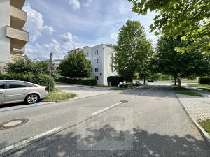 Pronájem bytu 2+kk, Brno, V Újezdech, 53 m2