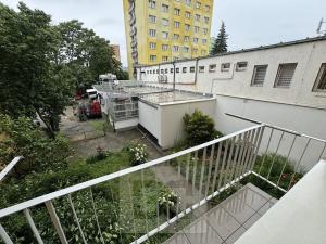 Pronájem bytu 3+1, Brno, Křížová, 73 m2