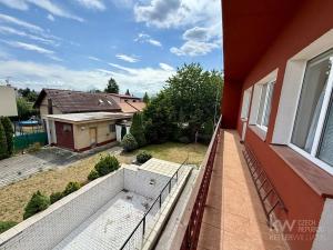 Pronájem rodinného domu, Plzeň, Na Výsluní, 170 m2