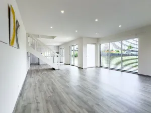 Prodej rodinného domu, Vysoký Újezd, V Hlinkách, 164 m2