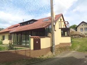 Prodej rodinného domu, Paběnice, 240 m2