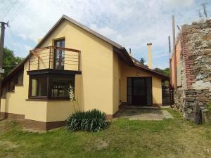 Prodej rodinného domu, Paběnice, 240 m2