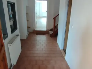 Prodej rodinného domu, Paběnice, 240 m2