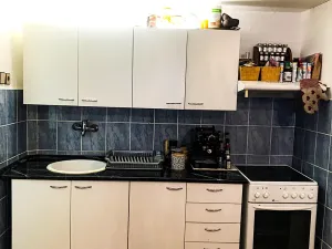 Pronájem bytu 2+kk, Pardubice, Nerudova, 50 m2