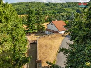Prodej chalupy, Přerubenice, 167 m2