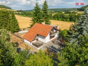 Prodej chalupy, Přerubenice, 167 m2