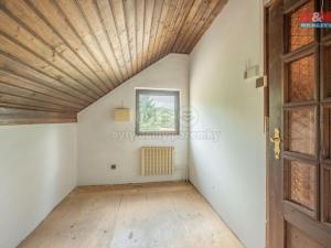 Prodej chalupy, Přerubenice, 167 m2