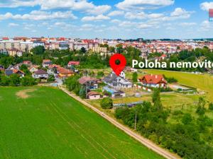 Prodej rodinného domu, Tábor - Čelkovice, V Polích, 437 m2