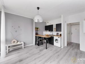 Prodej bytu 2+kk, Praha - Hostivař, Gercenova, 32 m2