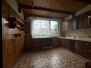 Prodej bytu 3+1, Praha - Modřany, Pertoldova, 72 m2