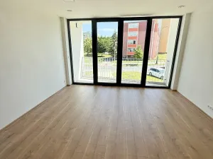 Pronájem bytu 1+kk, Přerov, Seifertova, 39 m2