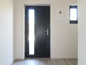Prodej rodinného domu, Blšany u Loun, 166 m2