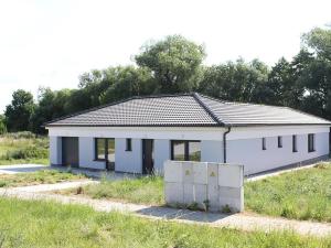 Prodej rodinného domu, Blšany u Loun, 166 m2