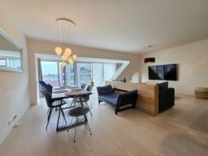 Prodej bytu 3+kk, Praha - Smíchov, Kobrova, 142 m2