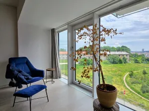 Prodej bytu 3+kk, Praha - Smíchov, Kobrova, 142 m2