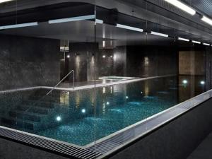 Pronájem bytu 2+kk, Praha - Modřany, Československého exilu, 62 m2