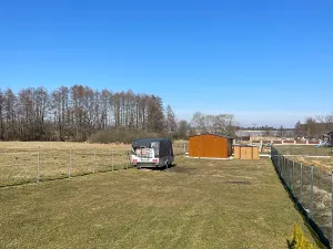 Prodej chaty, Dolní Bousov, 25 m2