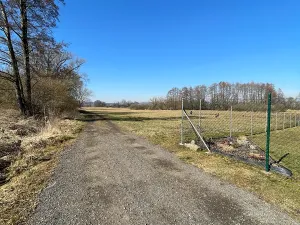 Prodej chaty, Dolní Bousov, 25 m2