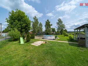 Pronájem bytu 2+kk, Strašice, 56 m2