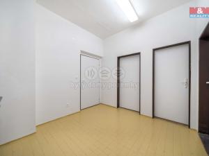 Pronájem bytu 2+kk, Strašice, 56 m2