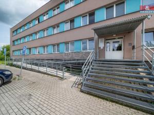 Pronájem bytu 2+kk, Strašice, 41 m2