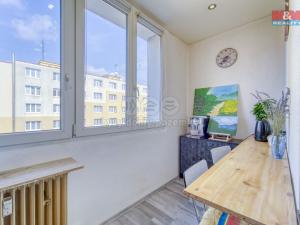 Prodej bytu 4+1, Heřmanova Huť - Vlkýš, Sídliště, 89 m2