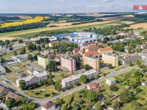 Prodej bytu 4+1, Heřmanova Huť - Vlkýš, Sídliště, 89 m2