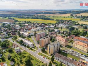 Prodej bytu 4+1, Heřmanova Huť - Vlkýš, Sídliště, 89 m2
