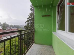 Prodej bytu 3+1, Železná Ruda, U Řezné, 79 m2