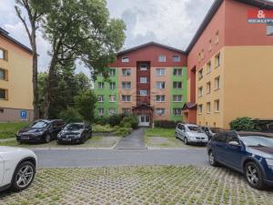 Prodej bytu 3+1, Železná Ruda, U Řezné, 79 m2