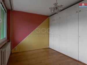 Prodej bytu 3+1, Železná Ruda, U Řezné, 79 m2