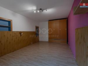 Prodej bytu 3+1, Železná Ruda, U Řezné, 79 m2