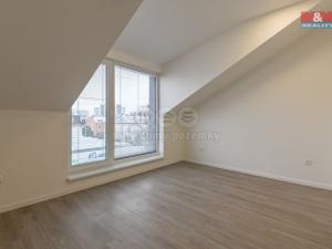 Pronájem bytu 4+kk, Opava - Předměstí, Pekařská, 113 m2