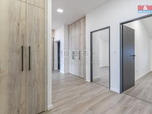 Pronájem bytu 4+kk, Opava - Předměstí, Pekařská, 113 m2