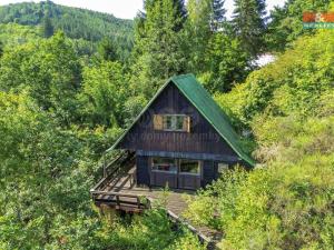 Prodej chaty, Ostrovec-Lhotka - Lhotka, 40 m2