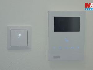 Pronájem bytu 2+kk, Nový Jičín, Palackého, 42 m2