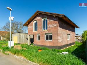 Prodej rodinného domu, Kočí, 140 m2