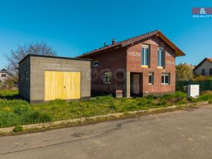 Prodej rodinného domu, Kočí, 140 m2