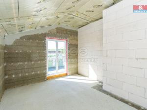 Prodej rodinného domu, Kočí, 140 m2