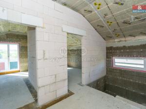 Prodej rodinného domu, Kočí, 140 m2